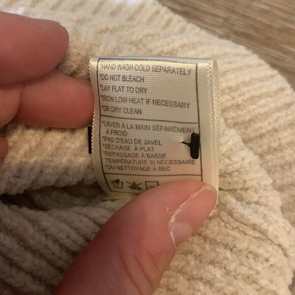 BB DAKOTA Tank Sweater Dress - Picture 6 of 6